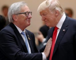 Торговые переговоры США и ЕС обречены на провал