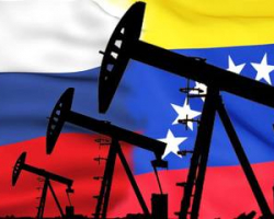 Поставки российской нефти в США резко выросли