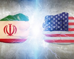 Стянут ли США войска к Ирану