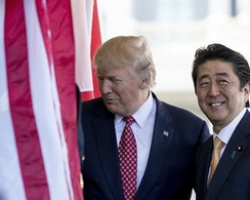 Токио предлагает посредничество на американо-иранских переговорах