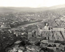 1905 год. Тифлисская резня – еще одно преступление армян – «Историческая призма»
