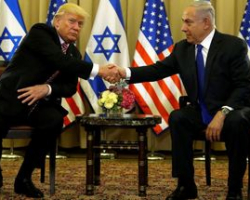 США ищут святой Грааль решения палестинской проблемы