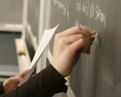 С 2020 года в Азербайджане начнется поэтапная сертификация учителей