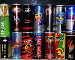 АПБА: Будет запрещена продажа энергетических напитков возле школ и детсадов