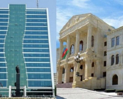 В Азербайджане арестован руководитель компании