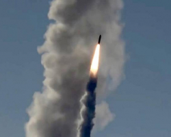 Япония сообщила о пуске ракеты со стороны КНДР