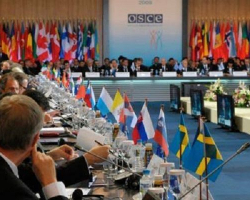 Сегодня в ОБСЕ обсудят мирное урегулирование нагорно-карабахского конфликта