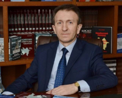 Эльчин Ахмедов: Усилия Армении, предпринимаемые для признания самопровозглашенной структуры в Нагорном Карабахе противоречат международному праву