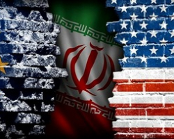 Кого выбирает Европа: США или Иран?