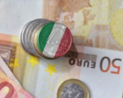 Италия хочет ввести альтернативную валюту