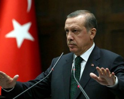 Эрдоган: «США не введут санкции против Турции»