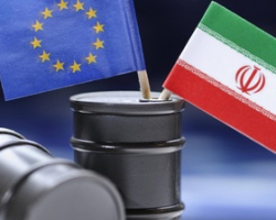 Евросоюз пытается удержать Иран от выхода из ядерной сделки