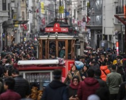 Турция вошла в семерку лучших стран по условиям жизни и работы