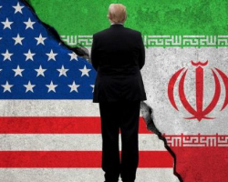Нефтяные рынки не боятся военного конфликта США с Ираном