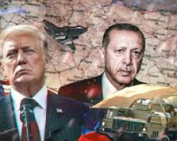 Санкции или диалог: главный вопрос отношений Запад-Турция