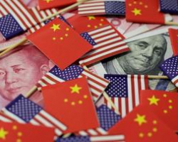 Китай открыл новый фронт в торговой войне с США