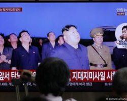 Северная Корея отказалась от переговоров с Южной
