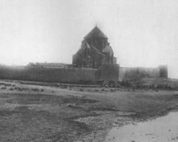 XIX в. Как армянская церковь стала первым врагом России - 