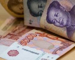 Китай и Россия снижают зависимость от доллара