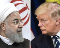 Новые американские санкции душат иранский народ