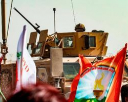 Турция вот-вот начнет военную операцию в Сирии