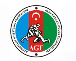 Азербайджанские борцы будут готовиться к ЧМ в Махачкале