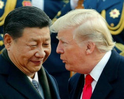США и Китай могут закончить торговую войну