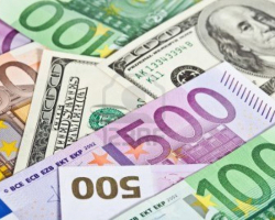 Официальный курс маната к мировым валютам на 24 октября