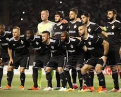 Два футболиста «Карабаха» включены в символическую сборную тура в Лиге Европы