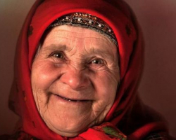 Умерла самая пожилая участница Евровидения-2012 в Баку