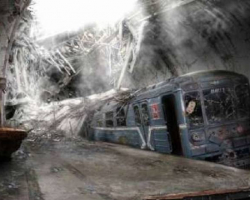 Прошло 24 года с аварии в Бакинском метрополитене