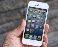 Владельцы iPhone 5 могут остаться без интернета: что необходимо сделать