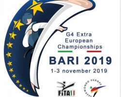 На Европейских играх Азербайджан будет представлен 6 таэквондистами