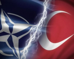 Немцы не хотят видеть Турцию в НАТО