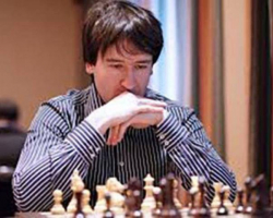 Теймур Раджабов одержал победу в финале Кубка мира по шахматам