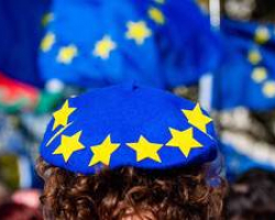 Проблема Европы - не евроскептицизм, а безразличие