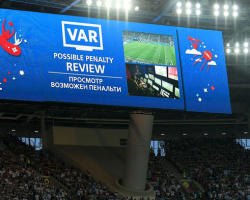 В английской Премьер-лиге изменят правила использования видеоповторов