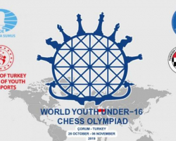 Азербайджан стал победителем Шахматной олимпиады