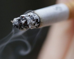 Ученые выяснили, что курение вызывает шизофрению - ИССЛЕДОВАНИЕ