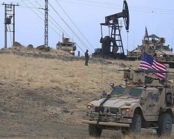США рассказали о судьбе сирийской нефти