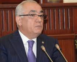 Премьер-министр Азербайджана назначил себе нового помощника