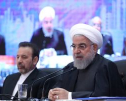 Ираном трудно управлять без нефтяных денег