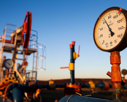 МЭА: Мировой спрос на нефть увеличится