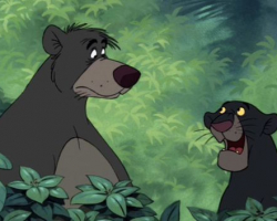 Disney предупредил зрителей о расизме в своих мультфильмах
