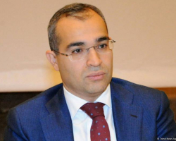 Микаил Джаббаров избран председателем Координационного совета руководителей налоговых служб СНГ