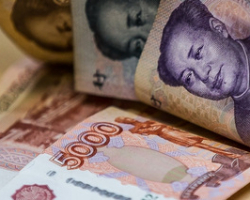 Россия и Китай сокращают зависимость от американского доллара