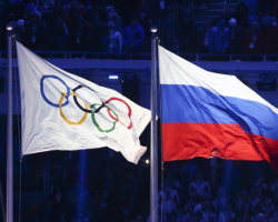 Россию могут отстранить от Олимпиады в Токио