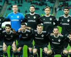 «Карабах» ухудшил свою позицию в рейтинг-листе УЕФА