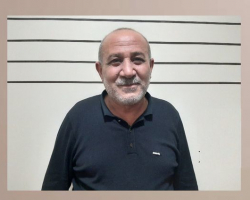Задержан наркоторговец Комиссар Назим