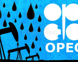 Страны ОПЕК снизили добычу нефти